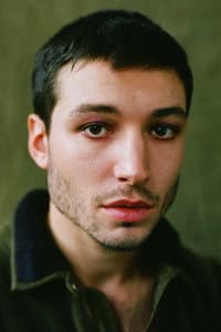 Ezra Miller in Another Happy Day