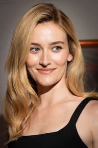 Sarah Pidgeon in The Friend