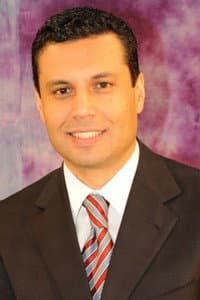 Renato Cardoso in Sexo em um Casamento Blindado