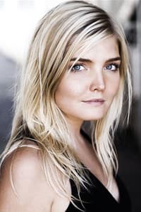 Matylda Buczko in Saddle Club: Friends Forever