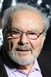 Maurice Sendak in Tell them anything you want: A portrait of Maurice Sendak