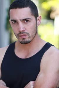 Alejandro Barrios in Allmen und das Geheimnis des Koi