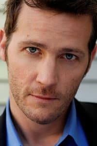 Graham Abbey in The Winter's Tale
