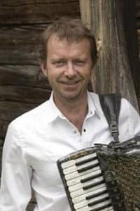 Bengan Janson in Minns du det landet?