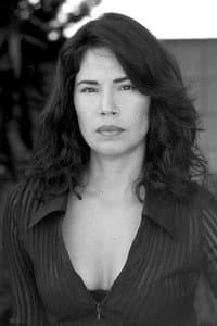 Kateri Walker in Kissed by Lightning