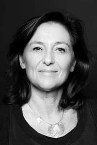 Stéphanie Aubry in Danny in the Sky