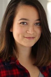 Erica Huang in Little Einsteins: Rocket's Firebird Rescue