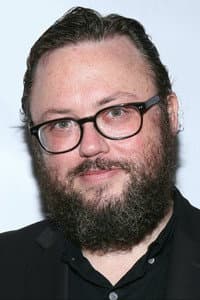 Jay Klaitz in The History of Future Folk