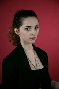 Amber Lily Payne in Ace of Diamonds