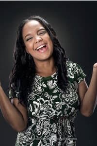 Anabell Silverio in Raíces