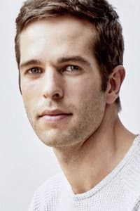 Eric Hicks in Romance Retreat