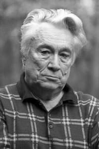 Yuriy Nagibin in Евгений Урбанский