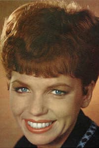Harriet Forssell in Ole dole doff