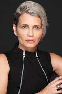 Paula Díaz in Atropos