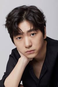 Lee Ju-seung in 301호 모텔 살인사건