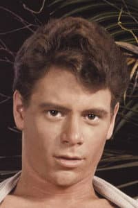 Cameron Taylor in Frat Pack