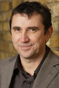 Phil Daniels in The Class Of Miss MacMichael