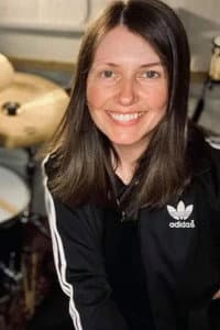 Audrey Tait in Franz Ferdinand | Echoes with Jehnny Beth (ARTE concerts)