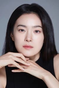 Ok Ja-yeon in The Old Woman with the Knife
