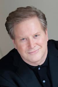 Darrell Hammond in Playing POTUS