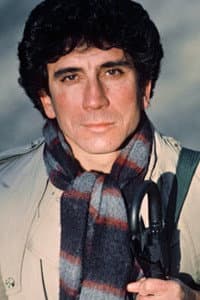 Reinaldo Arenas in Havana