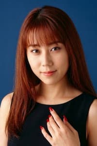 Kei Mizutani in New Dokudami Tenement