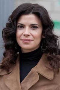 Pilar Punzano in Bunbury: Una cita en Flamingos