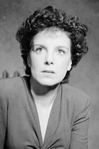 Ursula Burg in Frauenschicksale