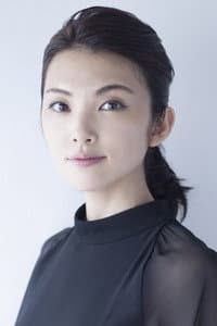 Rena Tanaka in Flowers