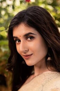 Sanjana Sarathy in #Bro