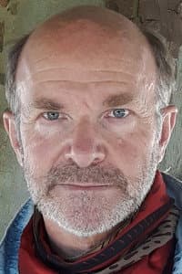 Jean-Luc Mimault in Grand ciel