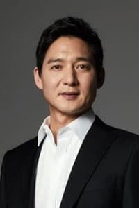 Yoo Tae-woong in 야관문: 욕망의 꽃