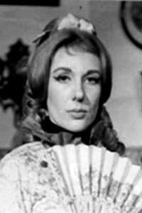 Lilian Llerena in Historias de la revolución