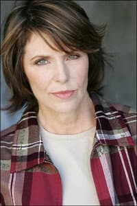 Kristin Lindquist in Locked Away