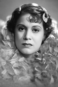 Hilda Moreno in Las águilas frente al sol