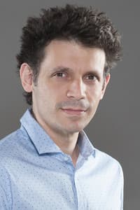 Daniel Burman in Dirigido por...