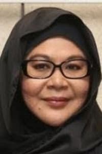 Erma Fatima in Anak Sarawak