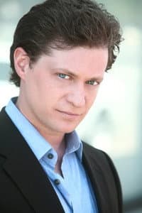 Adam Weisman in Toolbox Murders
