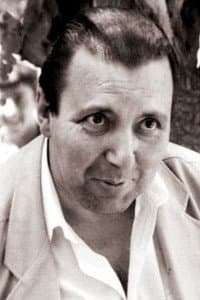 Armen Khostikyan in О моем друге