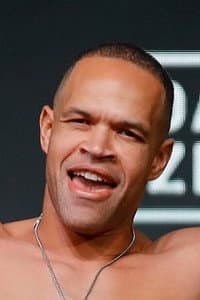 Raymond Daniels in Glory 13: Tokyo