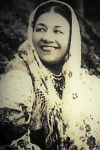 Lidiya Ruslanova in Концерт фронту
