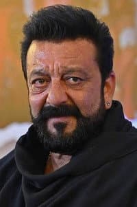 Sanjay Dutt in Shabd