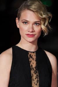 Aino Sirje in It Came from the Desert