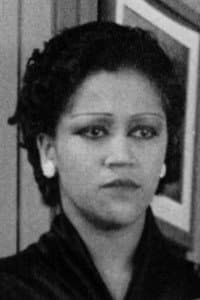 Eunice Wilson in Murder In Harlem