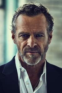 Steven Lyon in Valet Girls