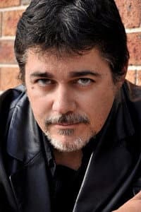 Darren K. Hawkins in The Hanged Girl
