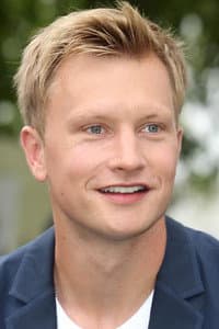 Jakub Wesołowski in Pora mroku