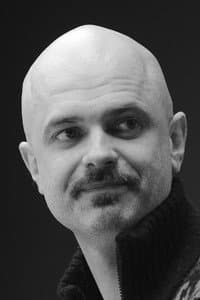 Jacek 'Budyń' Szymkiewicz in Szkoda, że nareszcie