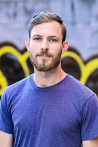 Cory Thibert in Mildlife