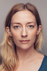 Olivia Franciska Fevel Borgels in Jagtsæson 2: I medgang og modgang